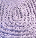 Rectangular Flat Pet Mat